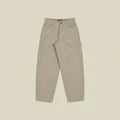 Dickies Hickory Loose Straight Carpenter Pant