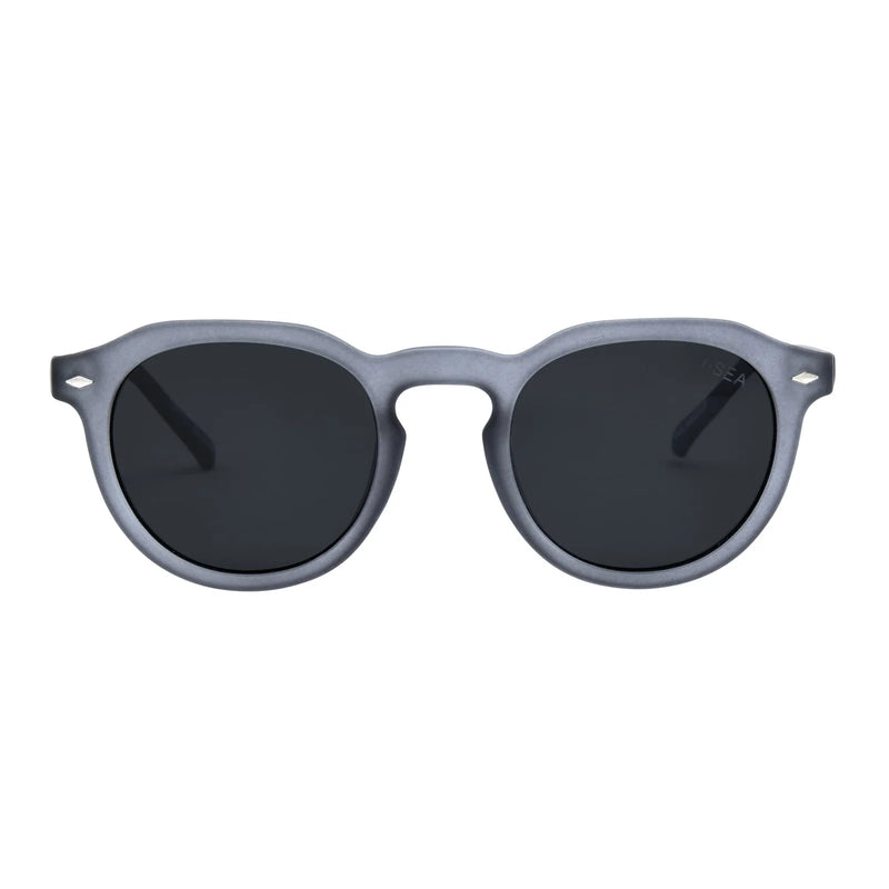 I-SEA Blair Grey/Smoke Polarized Lens