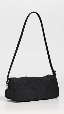 Baggu Nylon Loaf Bag Black