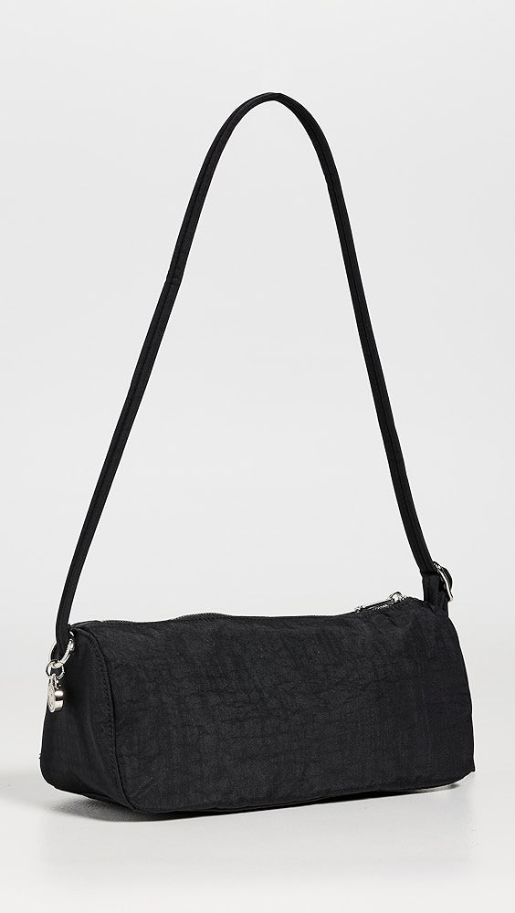 Baggu Nylon Loaf Bag Black