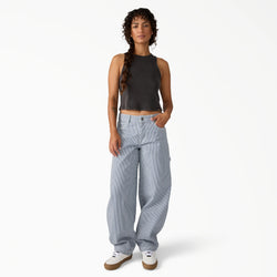 Dickies Hickory Loose Straight Carpenter Pant