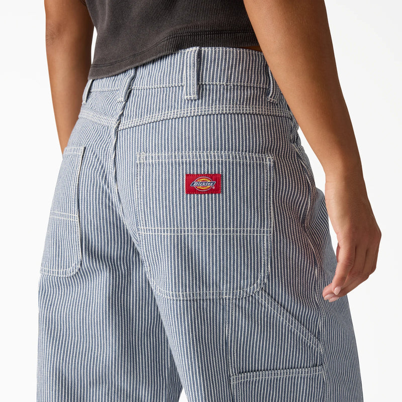 Dickies Hickory Loose Straight Carpenter Pant
