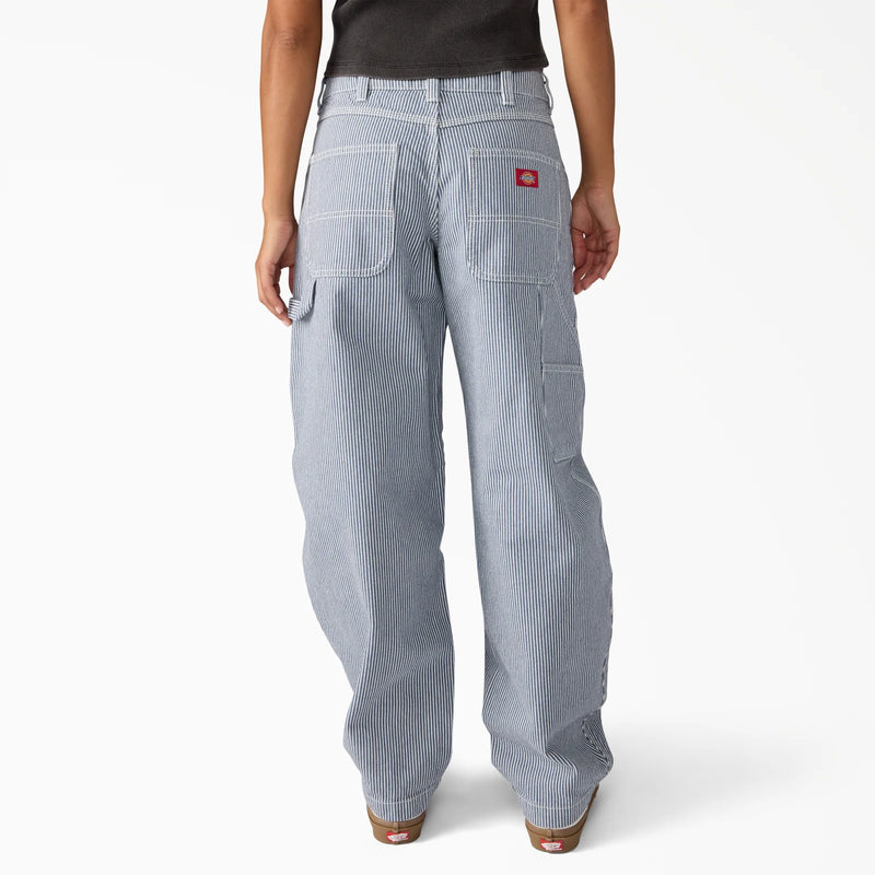 Dickies Hickory Loose Straight Carpenter Pant