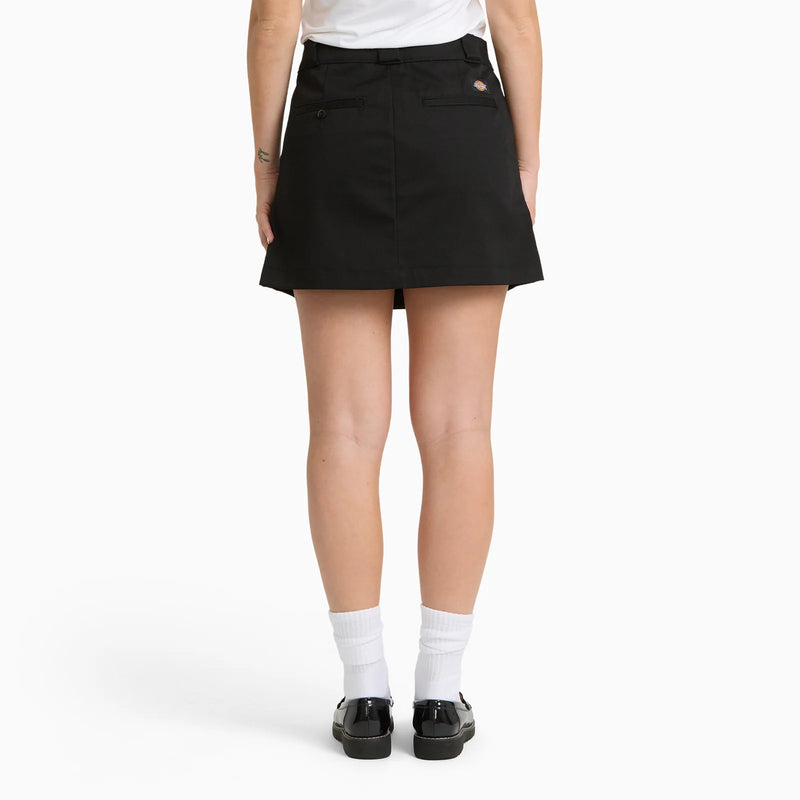 Dickies Union Wrap Skirt