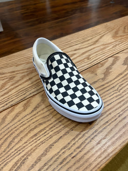 Vans Classic Slip-On