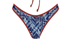 Out to the East Bikini Bottoms