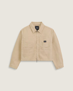 Vans Emily Boxy Workwear Jacket