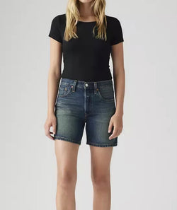 Levi's 501 Shorts Mid Thigh