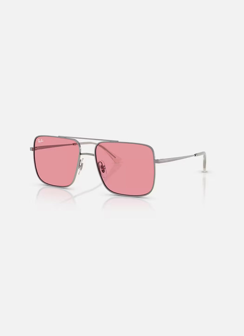 Ray Ban Ari Bio-Based Sunglasses
