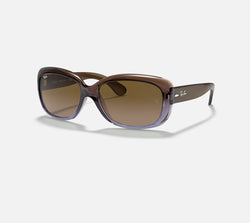 Ray Ban Jackie Ohh Sunglasses