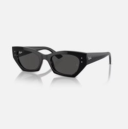 Ray Ban Zena Bio-Based Sunglasses