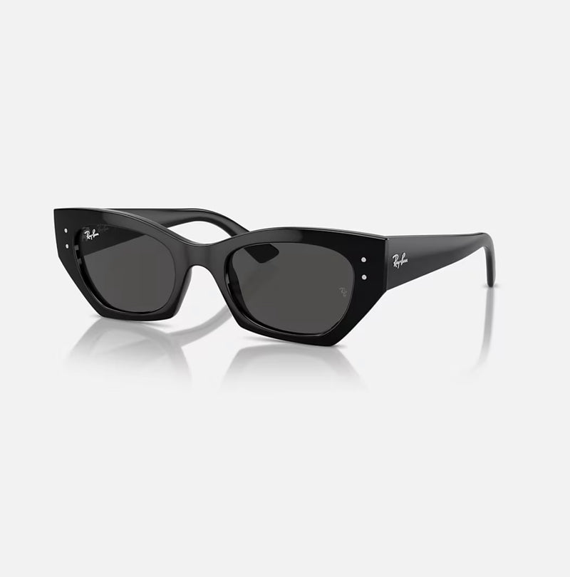 Ray Ban Zena Bio-Based Sunglasses