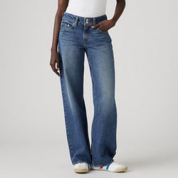 Levi's Superlow Loose- Blended Beauty