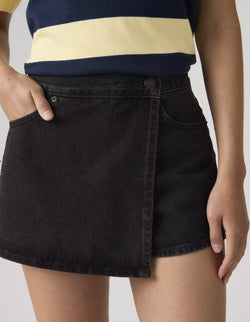 Levi's Crossover Skort- Open Mind