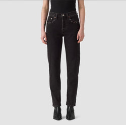 Levi's 501 original- La La Levis
