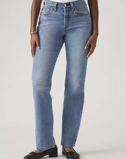 Levi's 501 Curve-Lucid Dream
