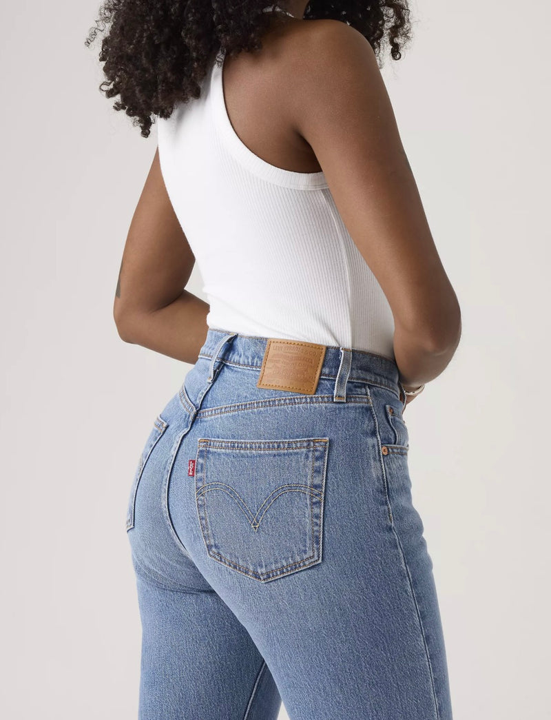 Levi's 501 Curve-Lucid Dream