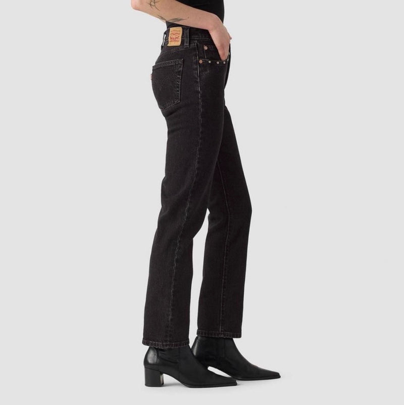 Levi's 501 original- La La Levis