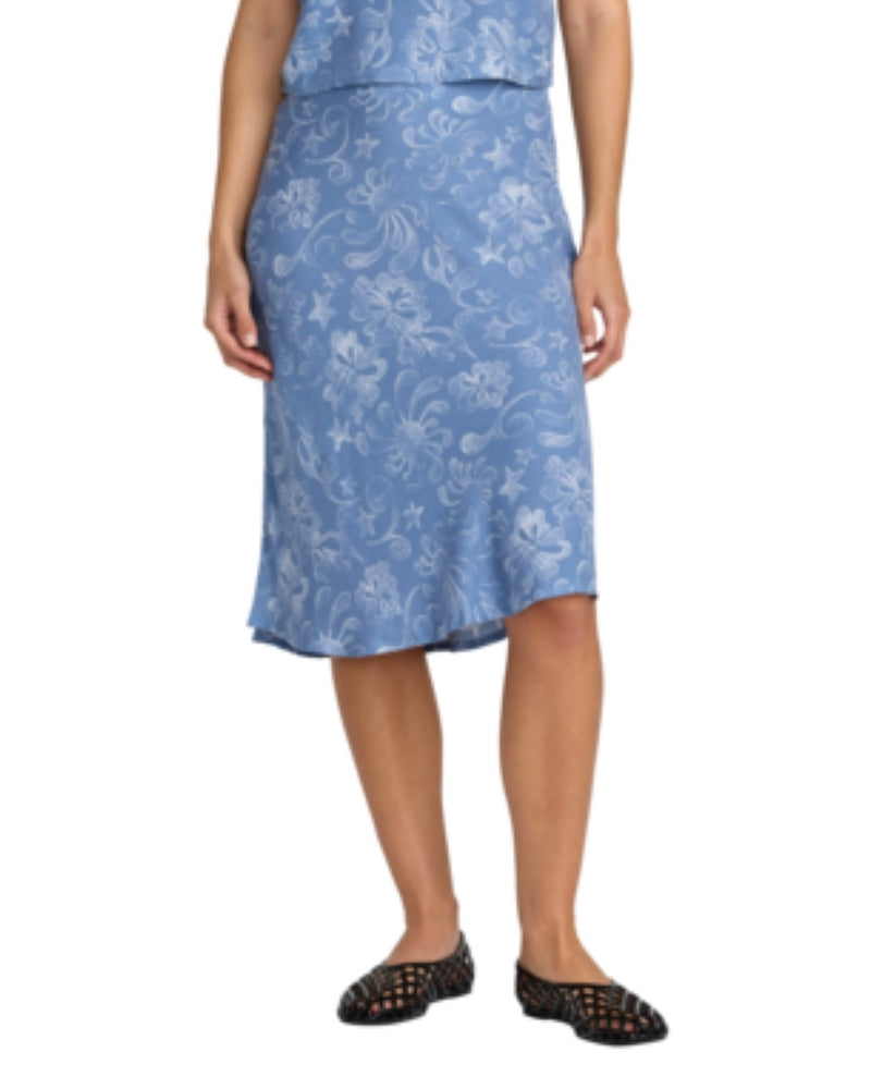 RVCA Lauryn Alvarez Subaloha Skirt