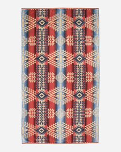 Pendleton Spa Towel Canyonlands Desert Sky