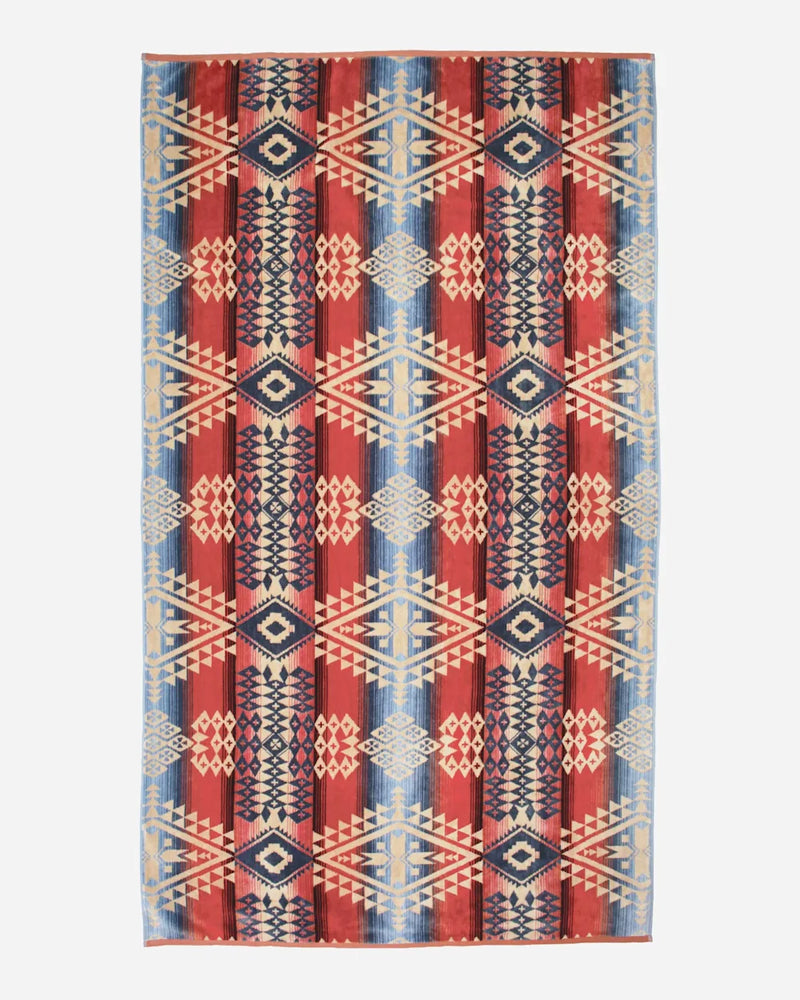 Pendleton Spa Towel Canyonlands Desert Sky