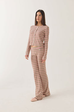 Brixton Bixby Cardigan Sweater