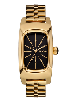 Nixon Frankie