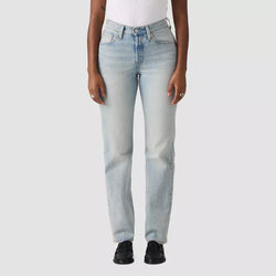 Levi’s 501 Curve Denim Heart Music