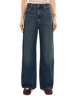 Levi’s Cinch Baggy Denim Cash Out