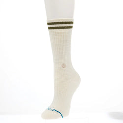 Stance Butter Blend Waffle Crew Sock Women’s
