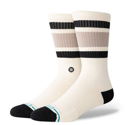 Stance Striped Crew Sock Women’s