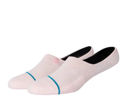 Stance No Show Height Light Pink Sock Women’s