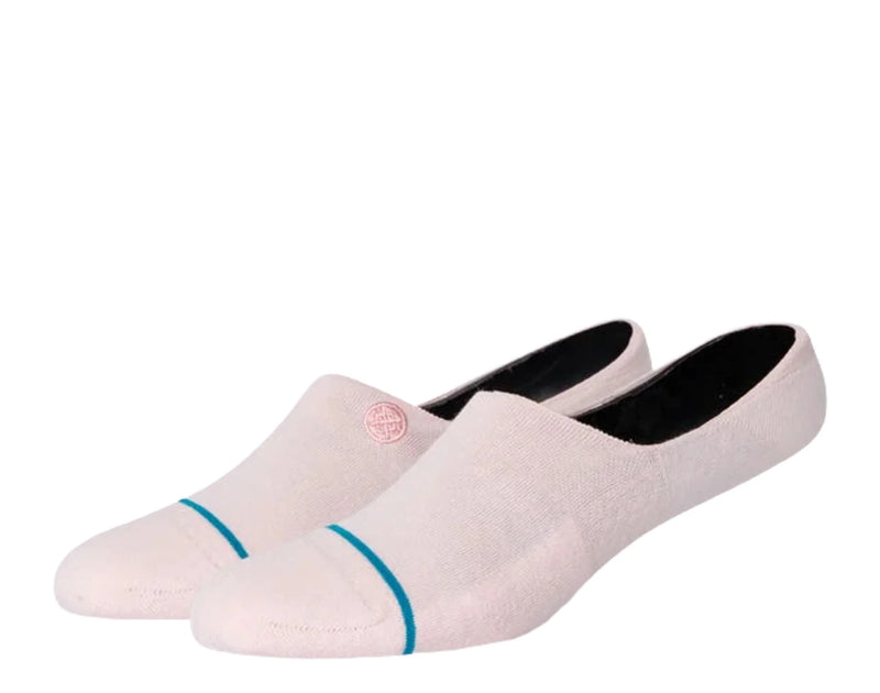 Stance No Show Height Light Pink Sock Women’s