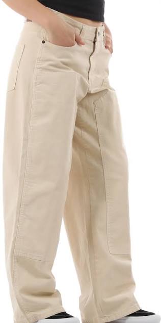 Dickies Women’s River Ranch Double Knee Pants