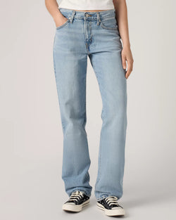 Levi's '94 baggy in riveting medium wash