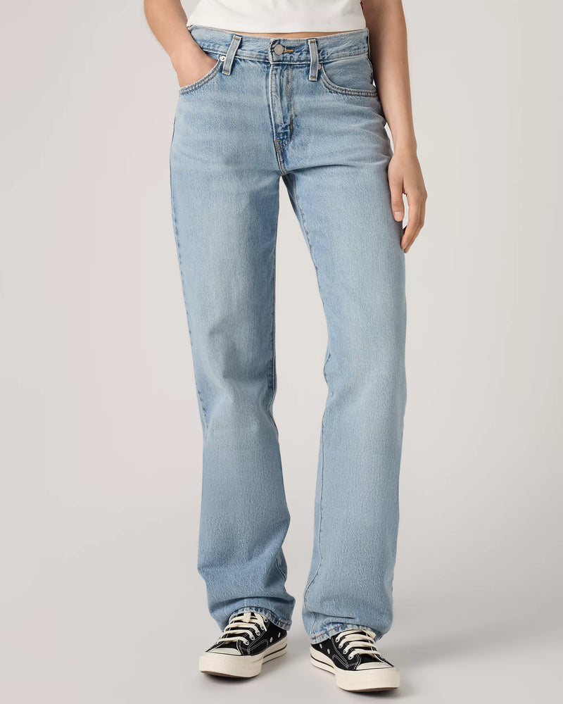 Levi's '94 baggy in riveting medium wash