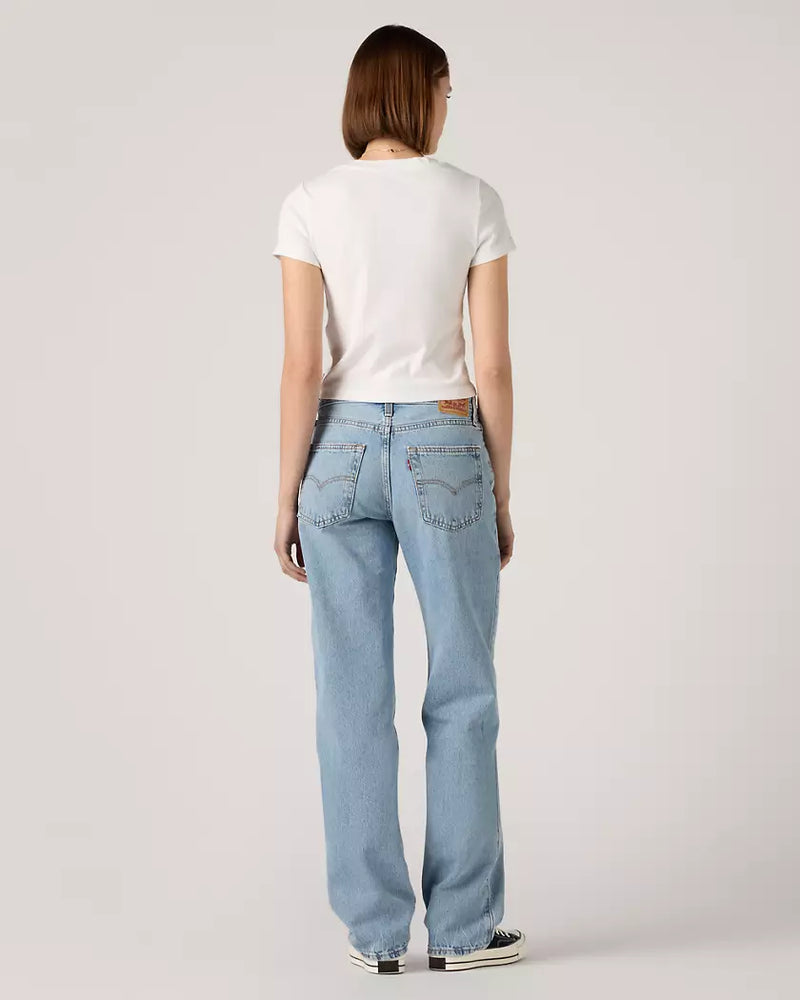 Levi's '94 baggy in riveting medium wash