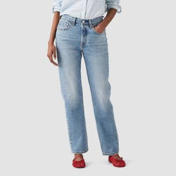 Levi's 501 Jeans in Grand Magic medium wash