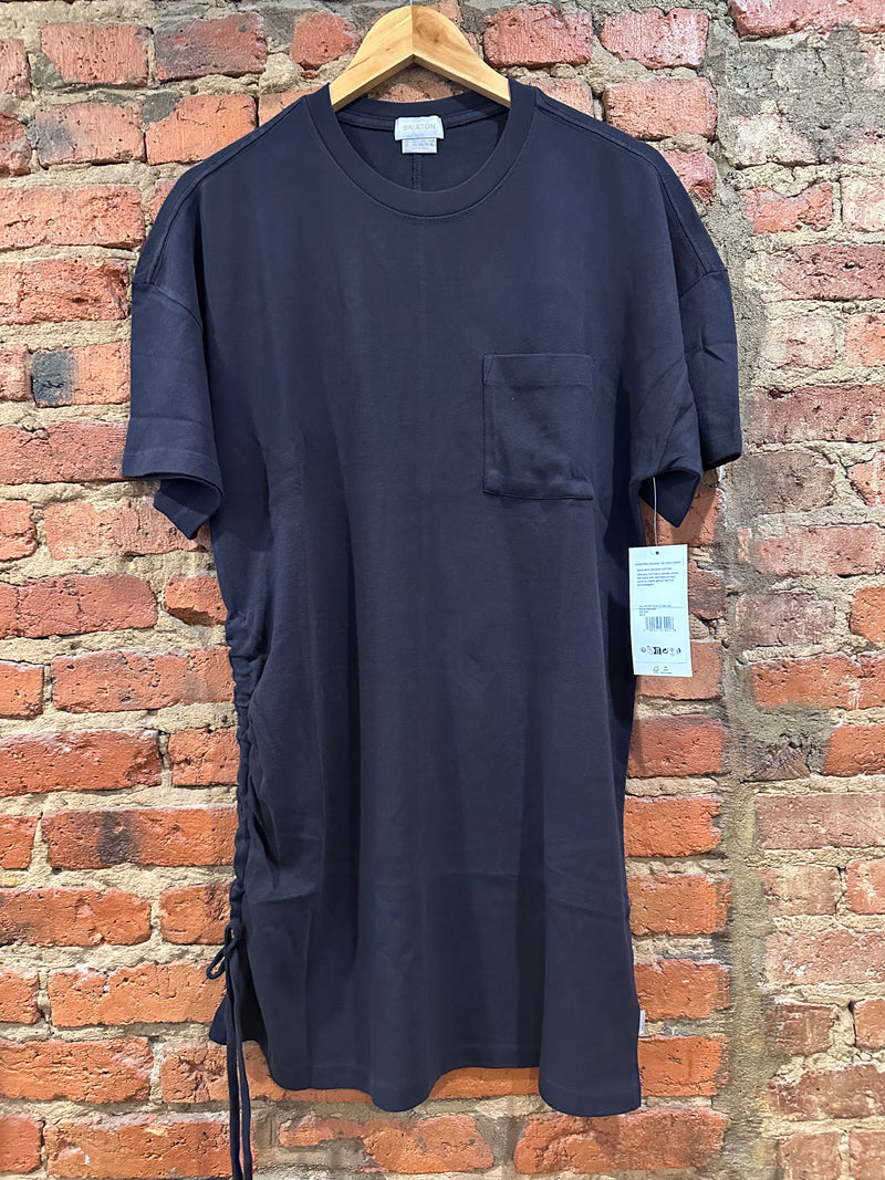Brixton Carefree Organic Cinch Dress