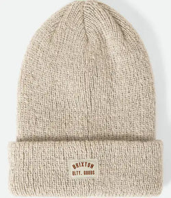 Brixton Woodburn Beanie