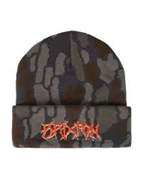 Brixton Void hunt Beanie