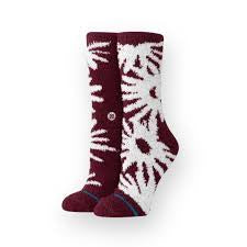 Women’s Stance Daisies Cozy Socks