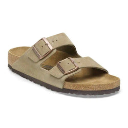 Birkenstock Arizona BS Taupe Regular Fit