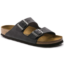 Birkenstock Arizona BS Black Regular Fit