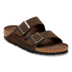 Birkenstock Arizona BS Carafe Tonal Narrow Fit