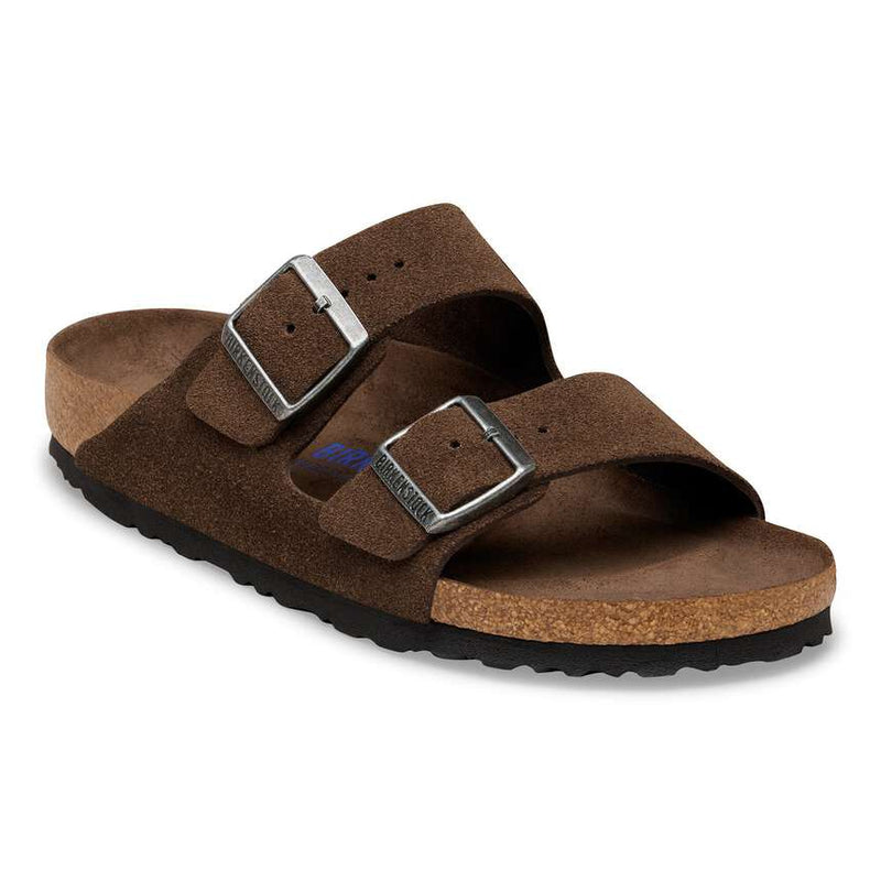 Birkenstock Arizona BS Carafe Tonal Narrow Fit
