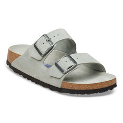 Birkenstock Arizona BS Pure Sage Tonal Narrow Fit