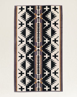 Pendleton Spider Rock Spa Towel