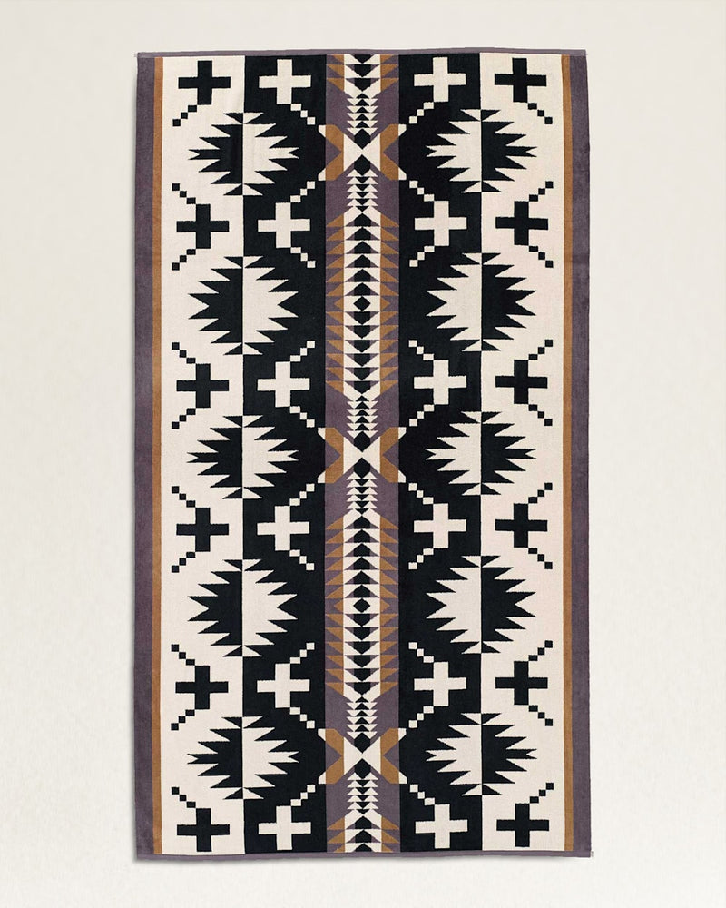 Pendleton Spider Rock Spa Towel