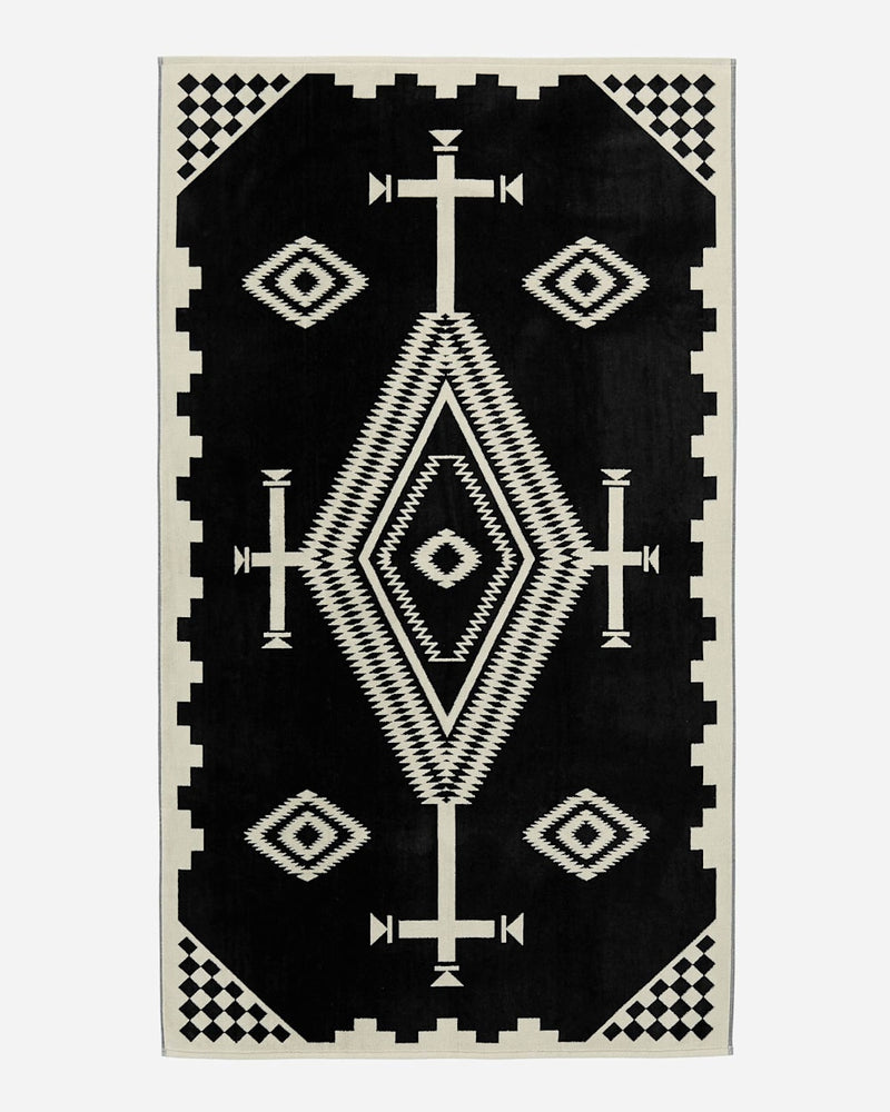 Pendleton Los Ojos Spa Towel